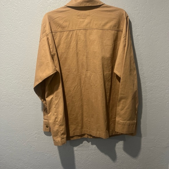 Lucky Brand Jacket Women Size XL Full Zip - Picture 2 of 3